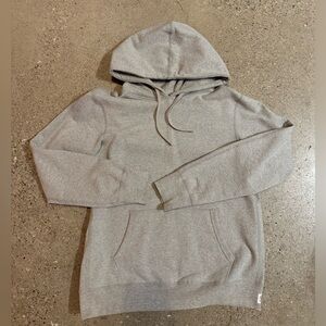 Reigning Champ Pullover Hoodie - Heavy weight
